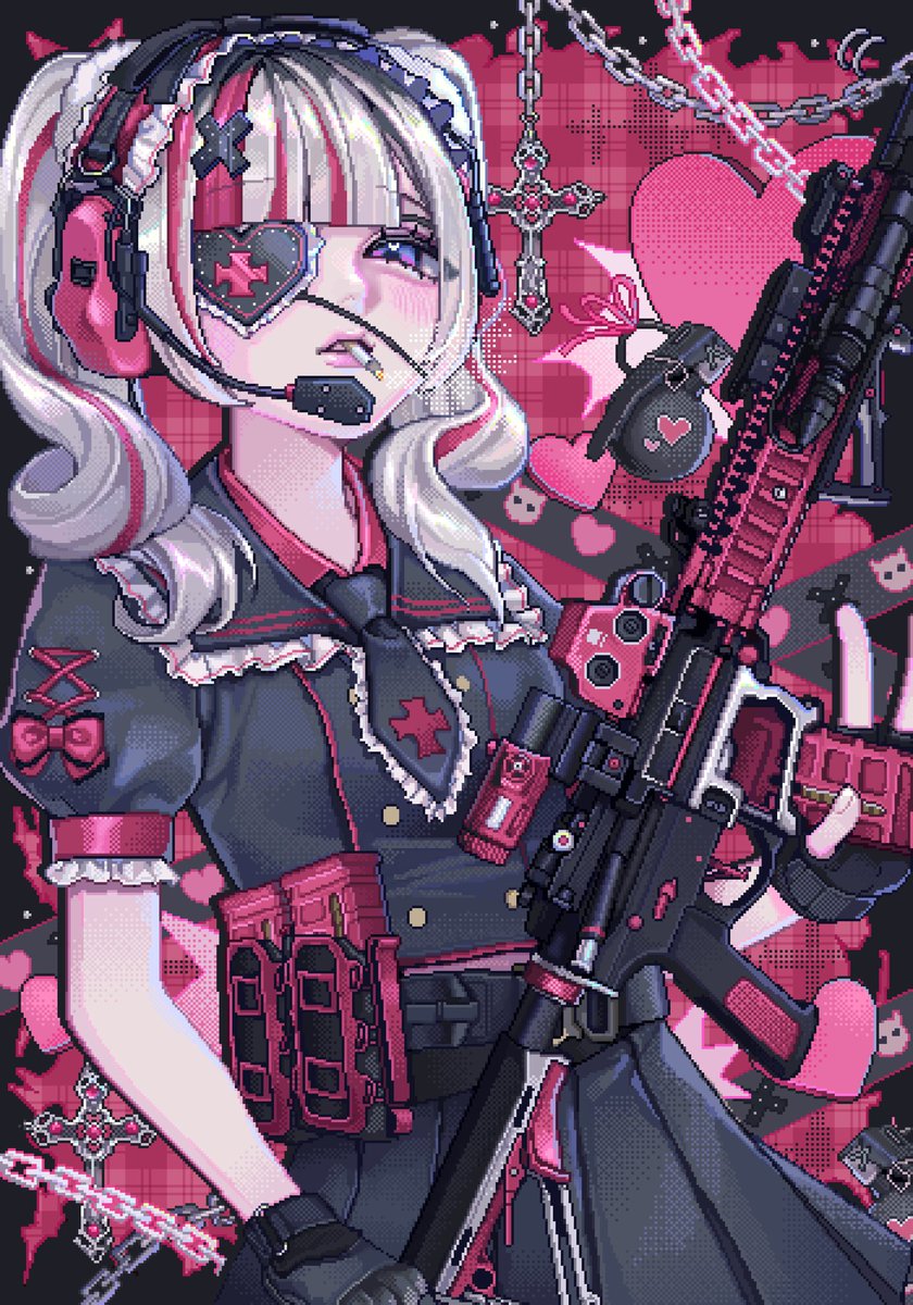 Maplequan🔱Pixelart (@Maplequan1684) / Posts / X