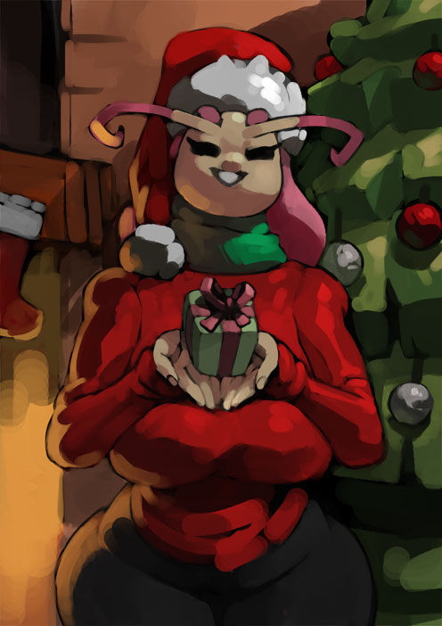 bittenhardly 🔞 tweet media