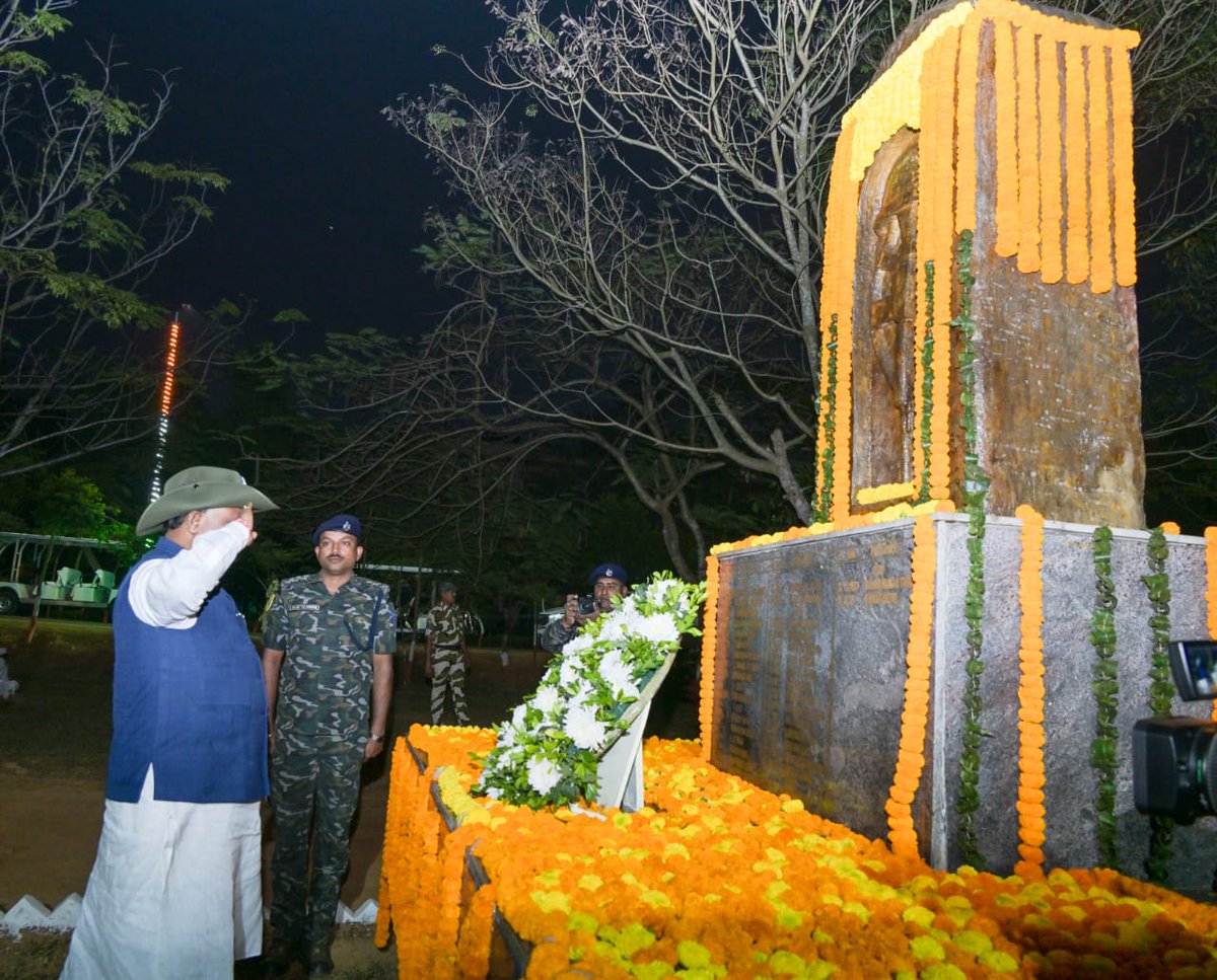 Mohan Charan Majhi tweet media