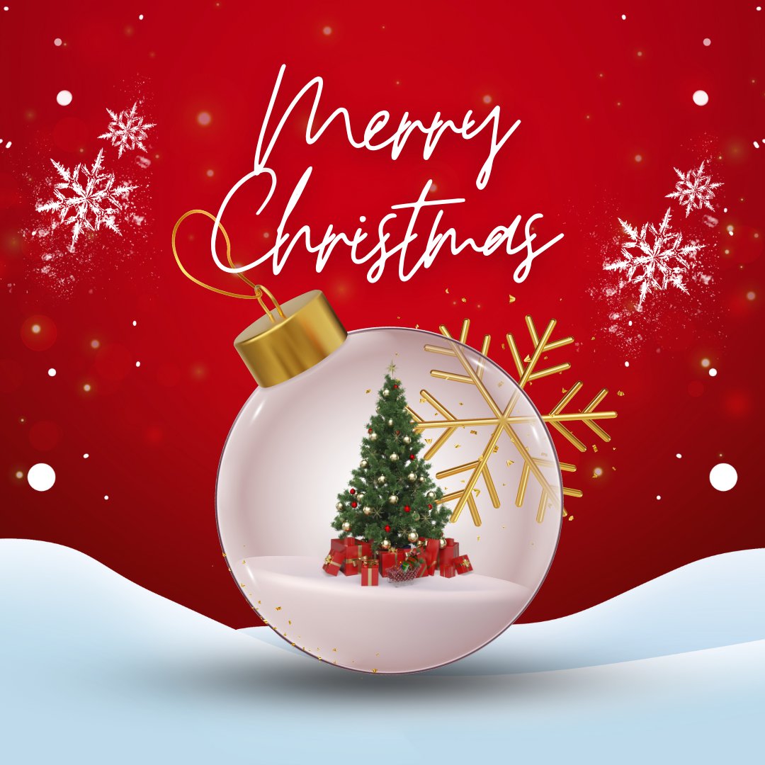 WeBuyUsedIT's tweet photo. Merry Christmas from all of us at We Buy Used IT Equipment 🎄

Thank you for trusting us with your IT assets, data security, and sustainability goals this year.

Wishing you a safe, joyful holiday season and a strong start to the New Year. https://t.co/2JgMdfG2G5