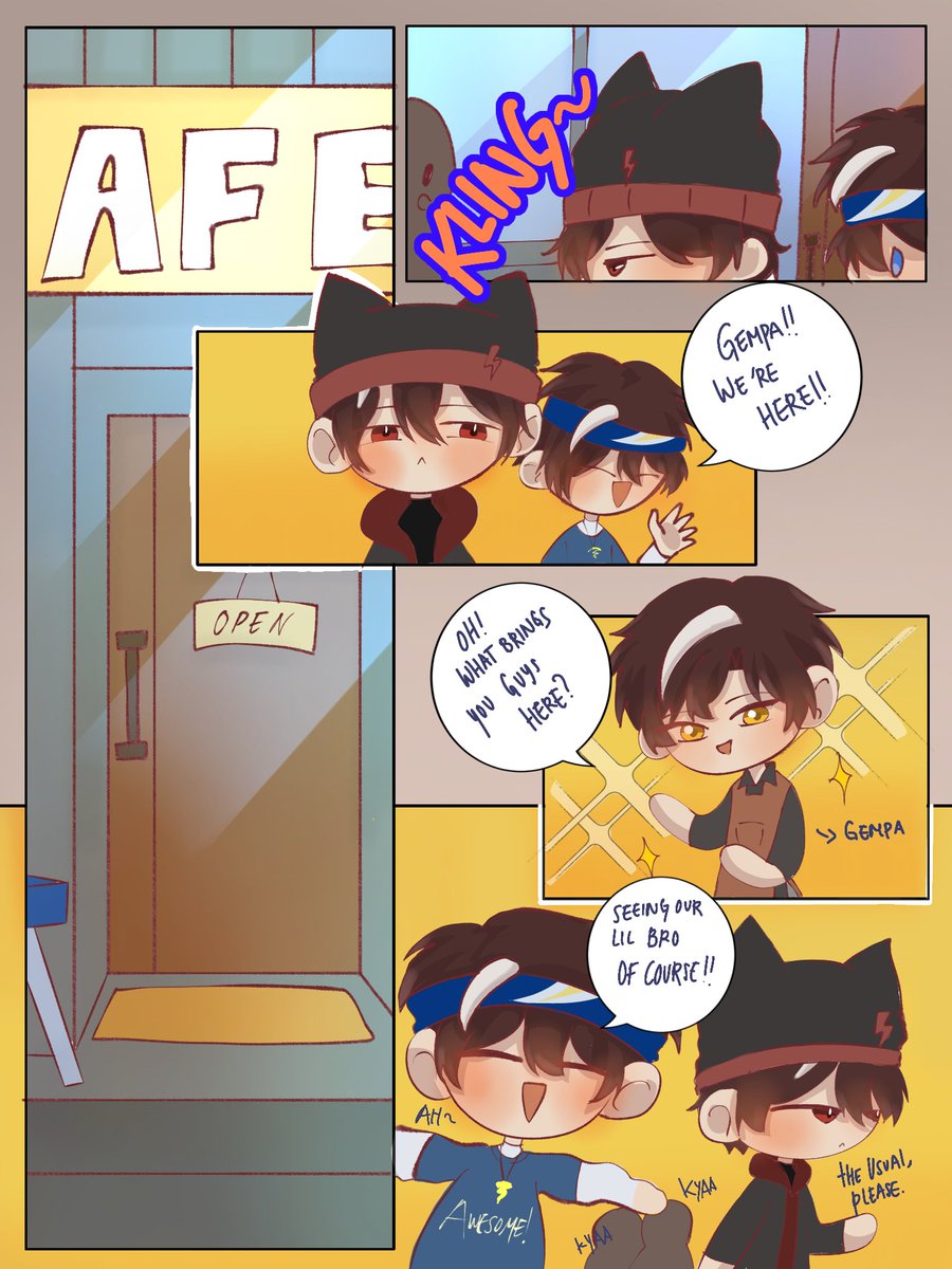 Ivenith_a's tweet photo. I MADE THIS??? #boboiboy https://t.co/3ORGqpsY3c