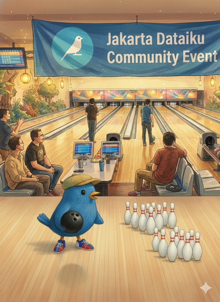 Tedy Iskandar tweet media