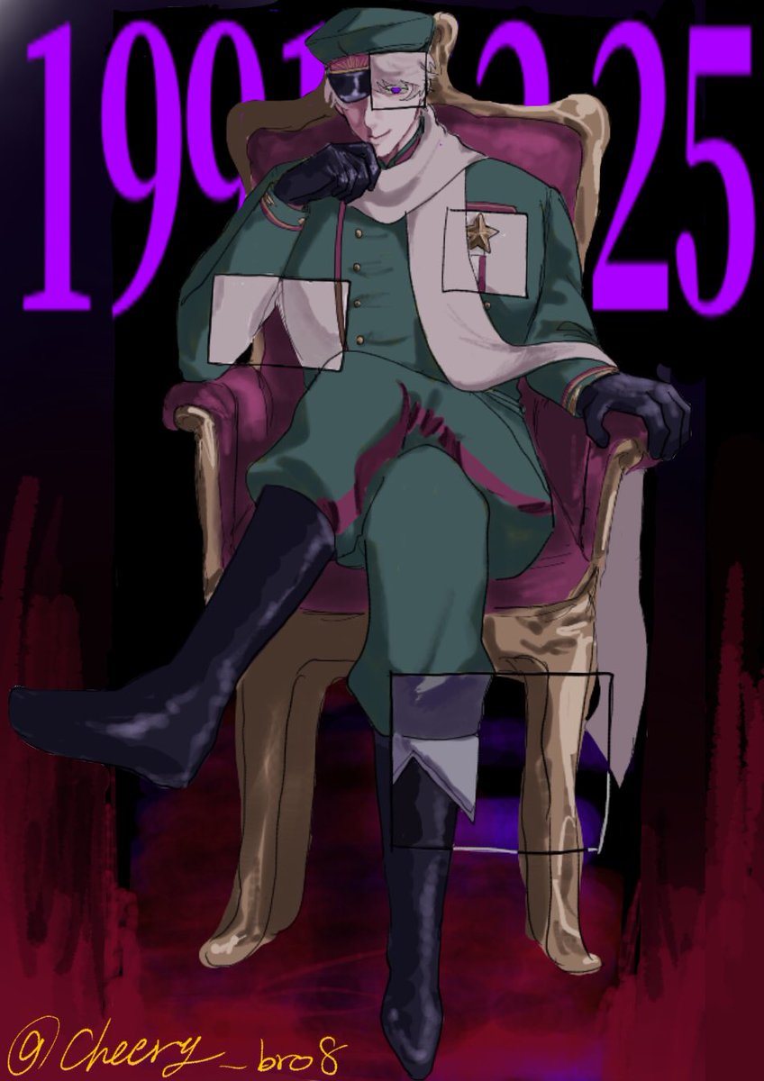 cherry_bro8's tweet image. #さよなら僕の夢