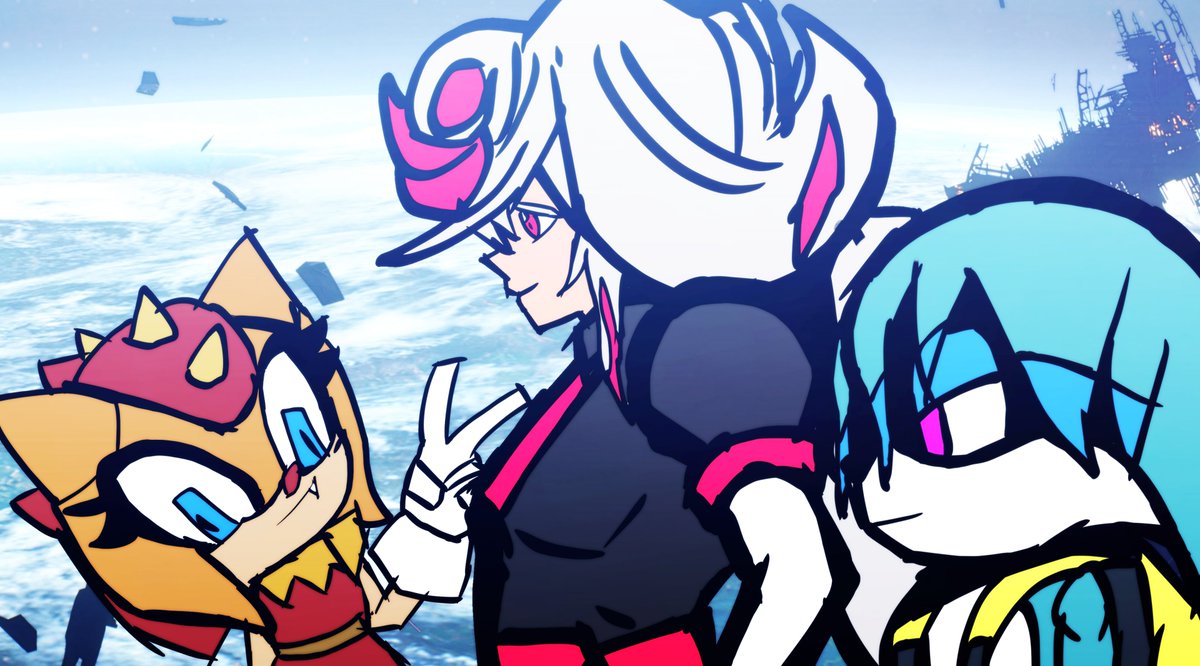 Infinite. tweet media