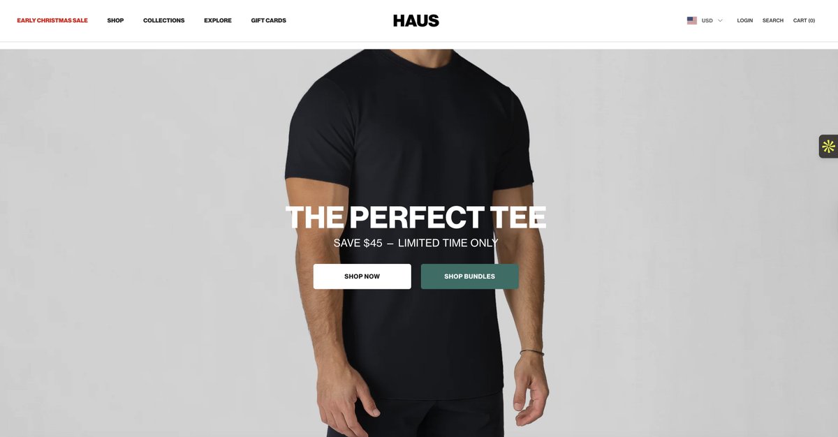 I make $2.5M/month at 24.

It all started with a box of Viagra. 

At 21, I had a problem: I wanted to start a clothing brand but had $0.

My solution? I became the campus Viagra dealer.

I saved $5,000 from those "pharmaceutical sales" and ordered our first batch of shorts from