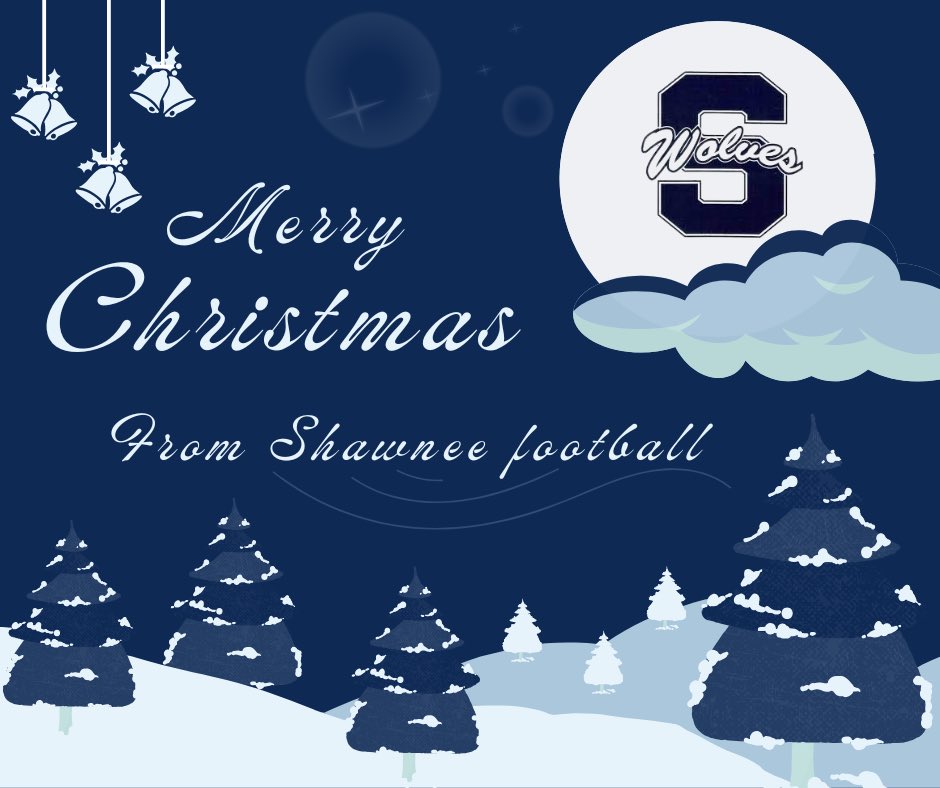 THE Shawnee Football tweet media