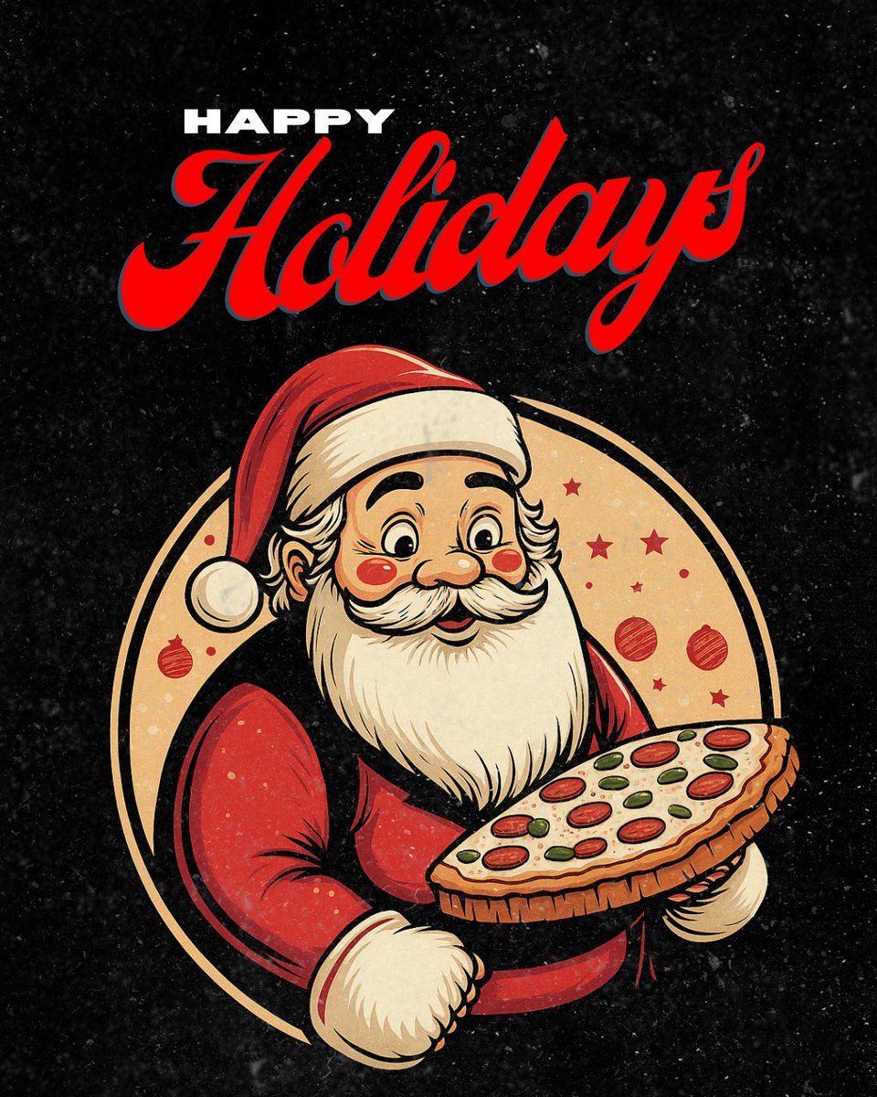 Wishing you and your loved ones a warm and joyful holiday season. Happy Holidays from all of us!