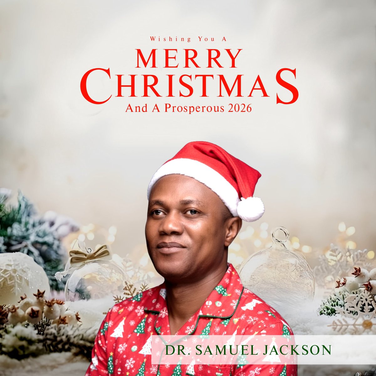 Samuel Jackson tweet media