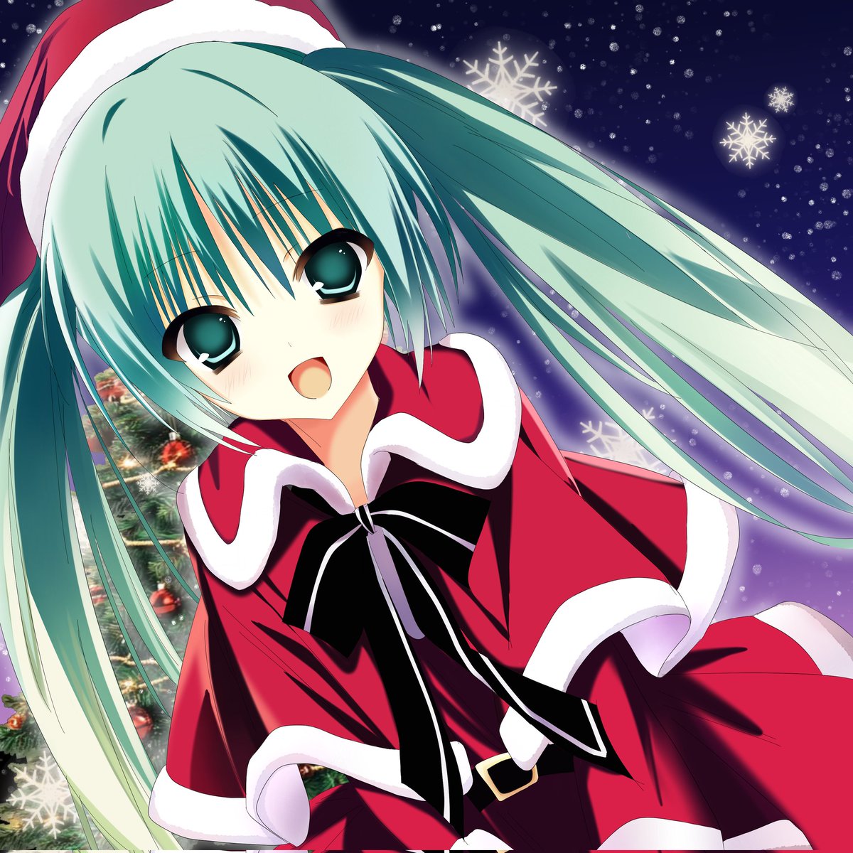 TwTwwiiii's tweet image. •*。✨🎄 ིྀ⋆ ｡˚ 🎀