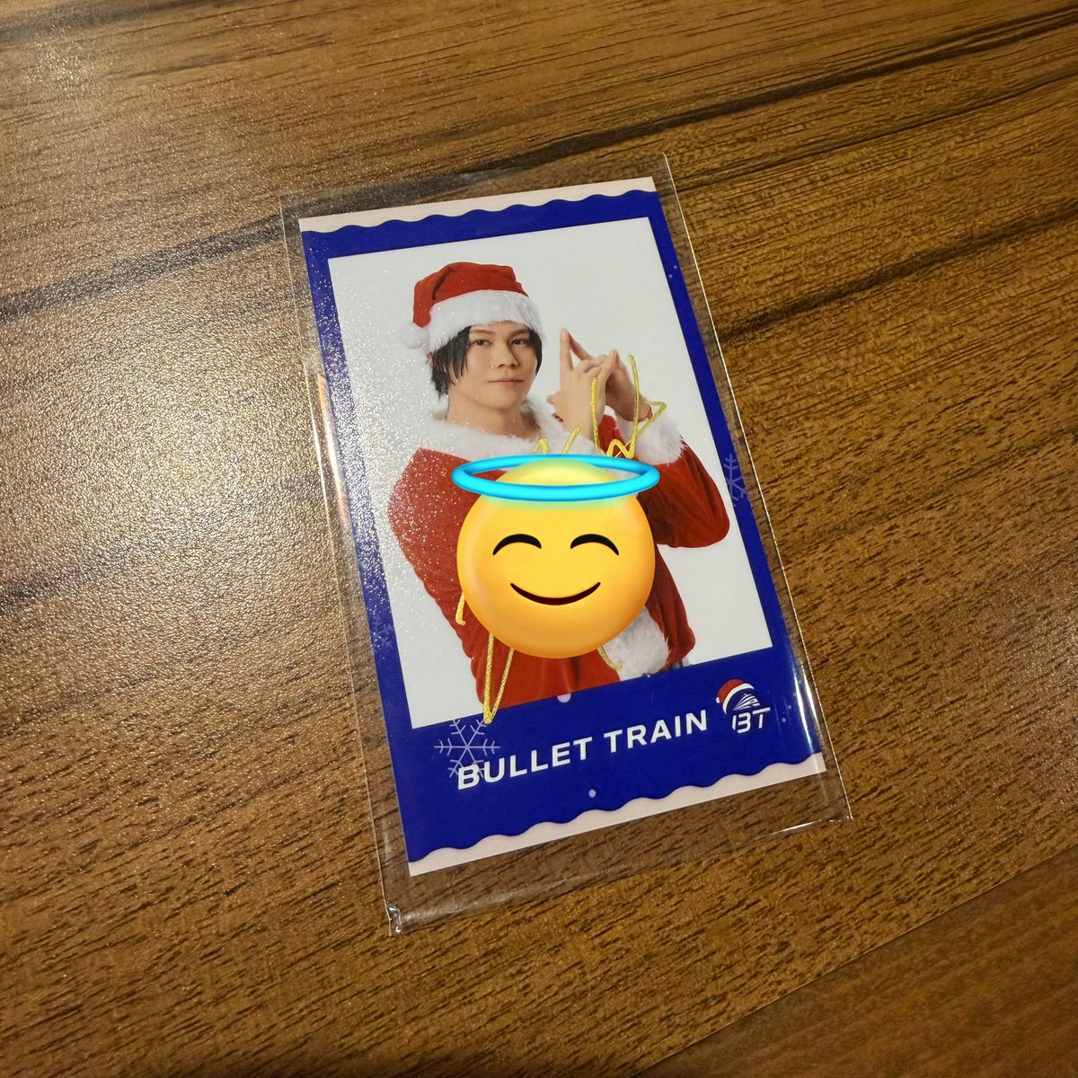 超特急　カイ　ミニフォト　サイン入り 超特急カイミニフォト - メルカリ