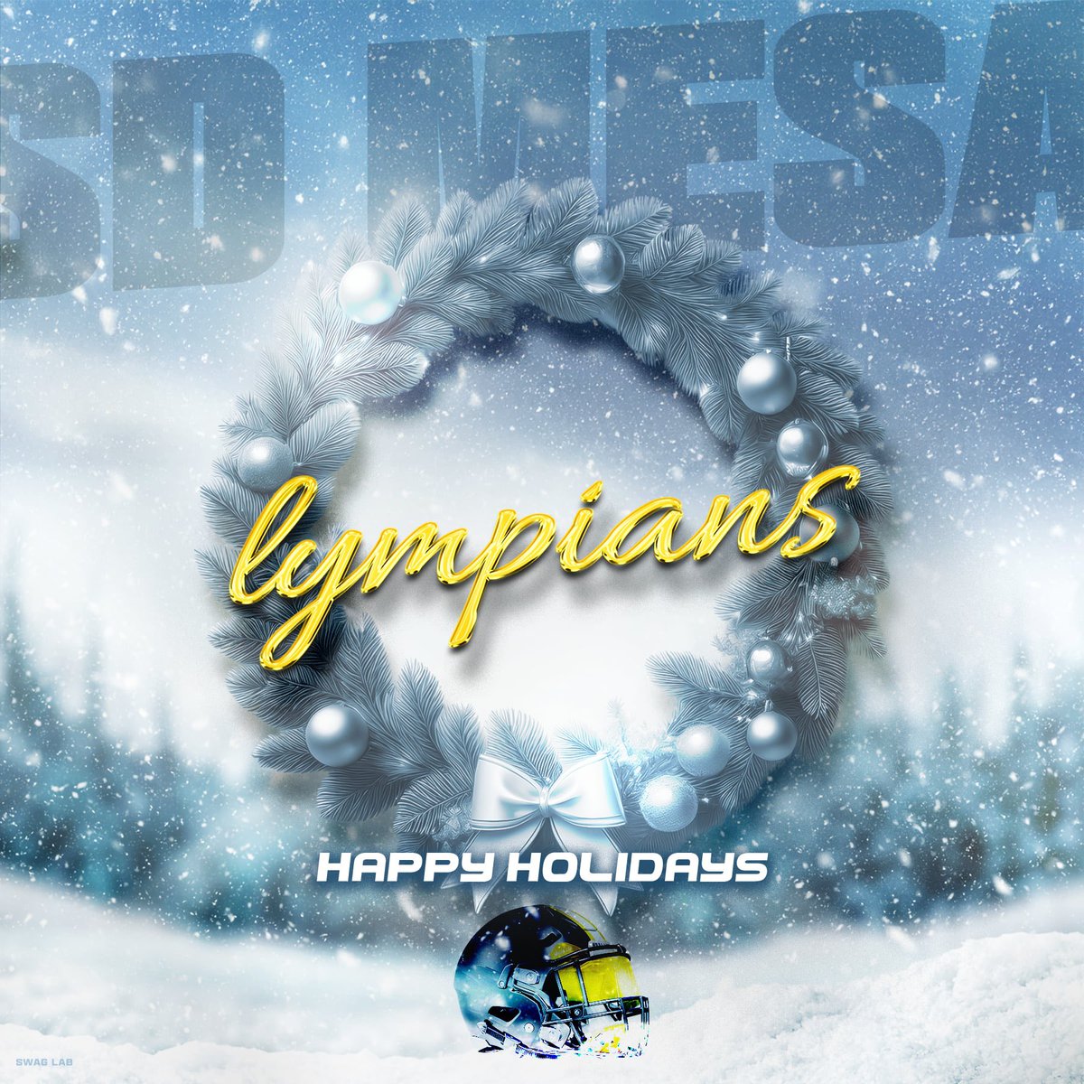 OLYMPIANS tweet media