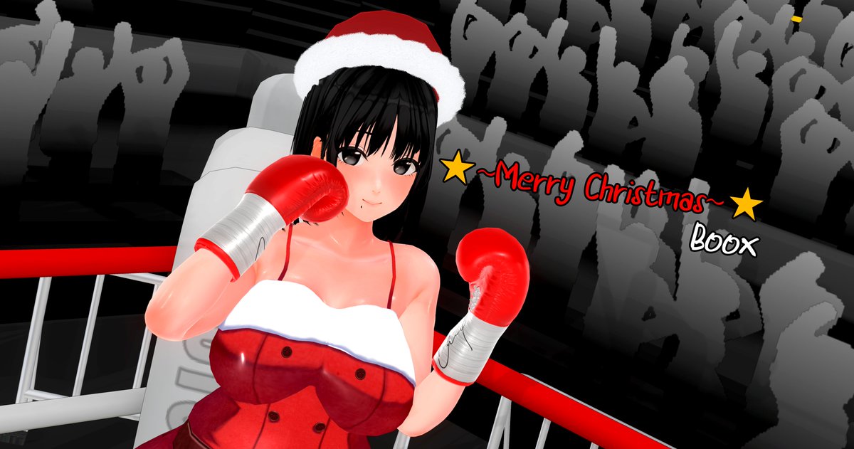 Boox (@santaboox) on Twitter photo 