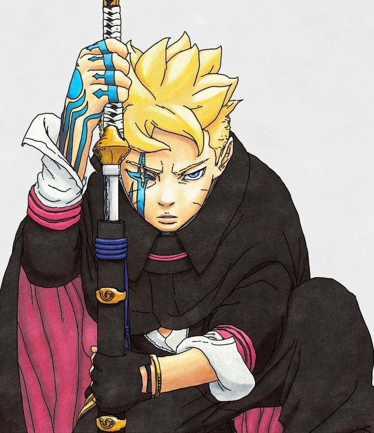 Boruto n’est pas Naruto Naruto partait de zéro pour gagner la reconnaissance. Boruto, lui part avec tout et accepte de tout perdre. C’est un héros tragique, prêt à sacrifier son corps son avenir et même son identité pour protéger les autres.

TBV montre enfin toute sa profondeur.