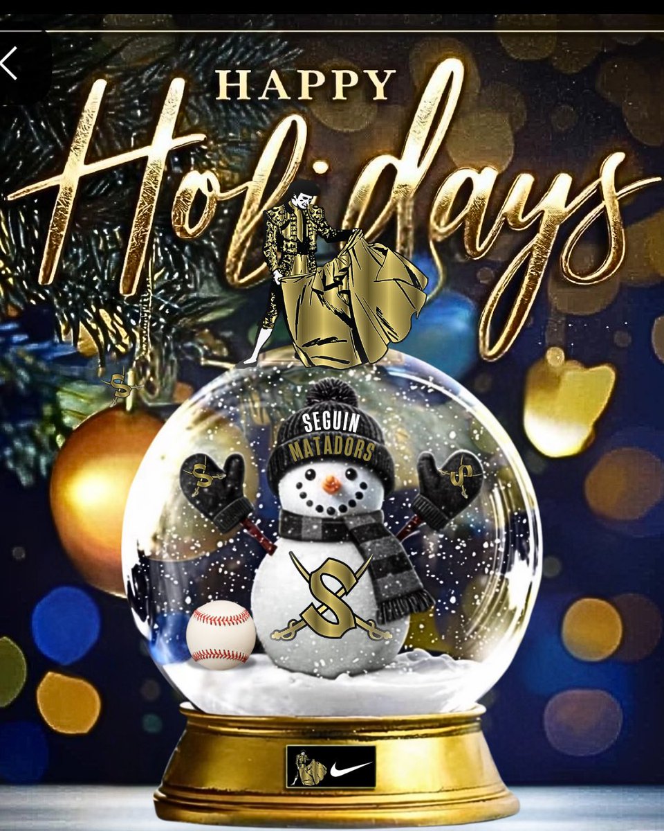 ⚔️Seguin Baseball ⚔️ tweet media