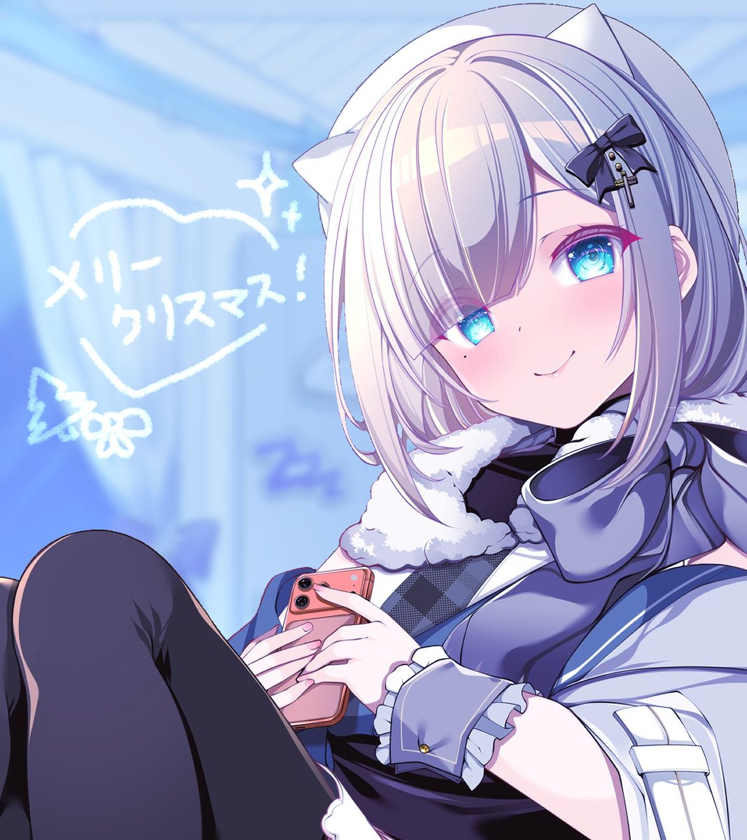 おぺこ(みみふぁむ)🍃☄️🦊🍓👾💤📘💧 (@peko5456) / Posts / X