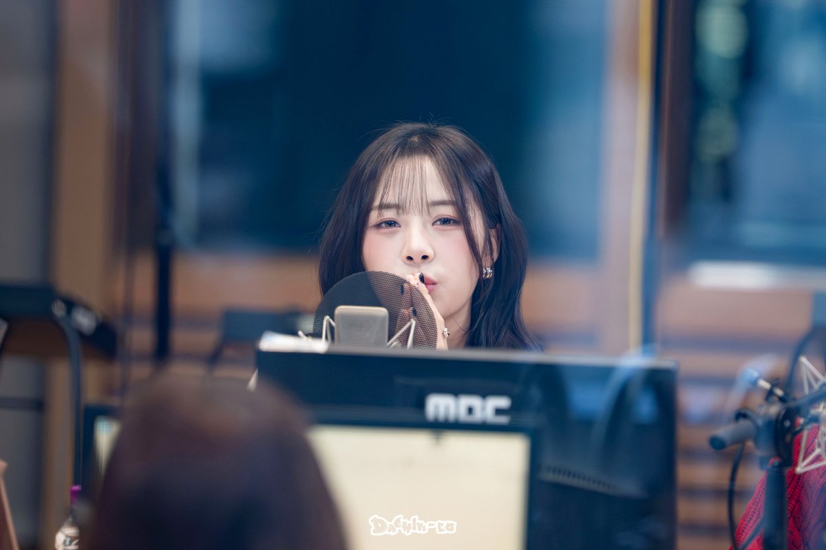 dachik_eo's tweet image. 20251225 FIFTYFIFTY (피프티피프티) - MBC
#FIFTYFIFTY #HANA #하나