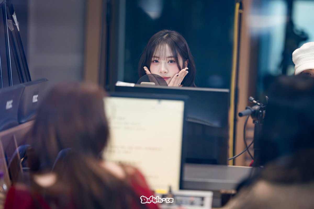 dachik_eo's tweet image. 20251225 FIFTYFIFTY (피프티피프티) - MBC
#FIFTYFIFTY #HANA #하나