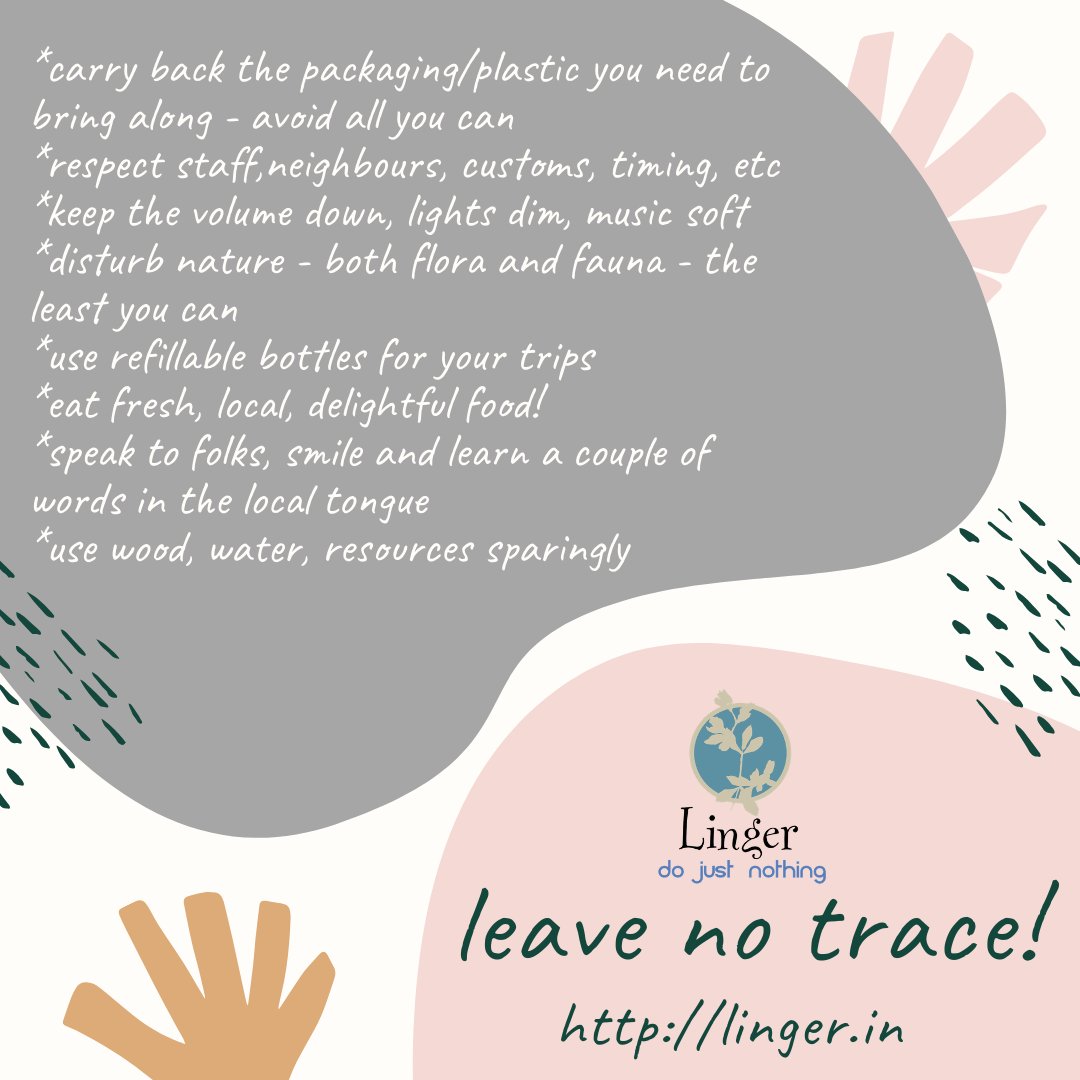 do nothing vacations tweet media