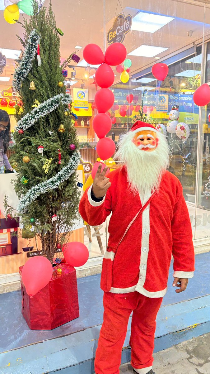 BPCL UP West & Uttarakhand Energy stations tweet media