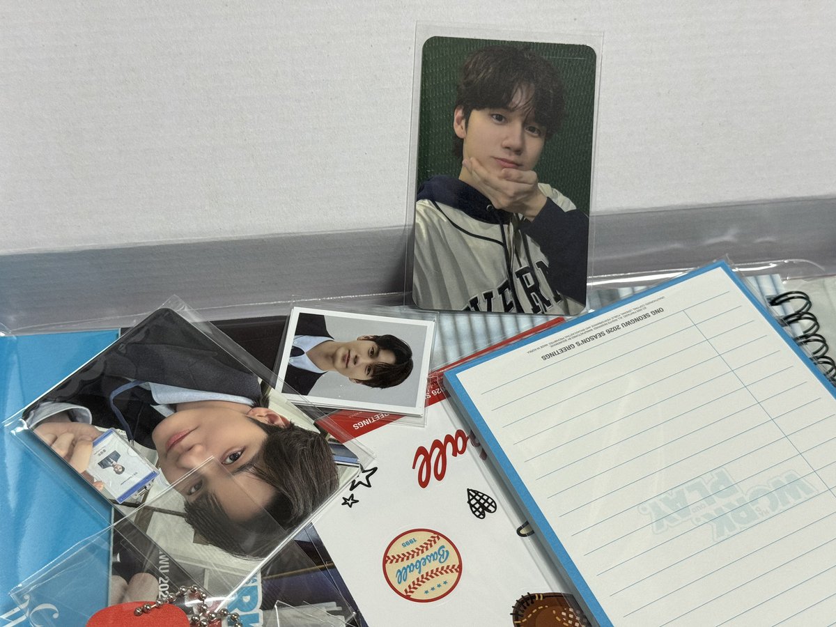 이제 열어봤는데 진짜 좋당..