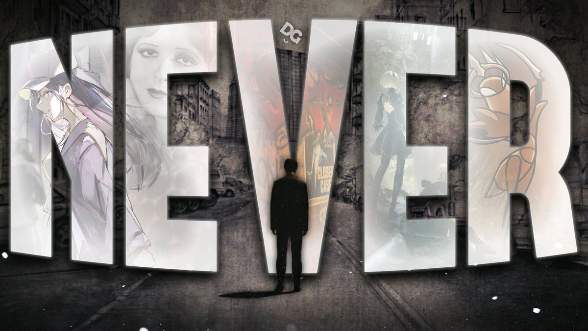 Daryl Talks Games tweet media