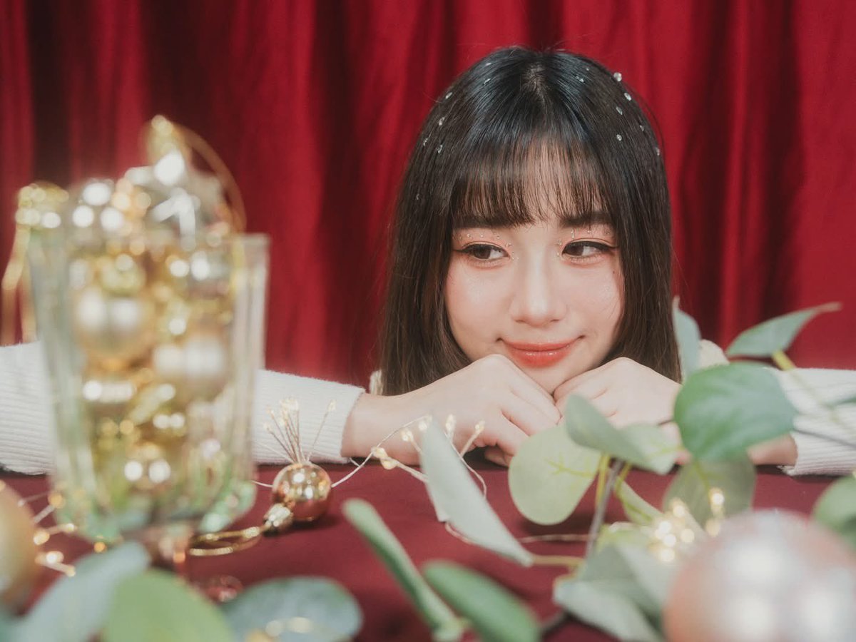 BeWithMarmink's tweet photo. ❄️⭐️ ˚✧₊ ❋

photograher : @butter.graphr 
studio : @solsticestudio._ 
MUA : @jojoeoho
 #marminkmani https://t.co/5tDjvkq5Mj