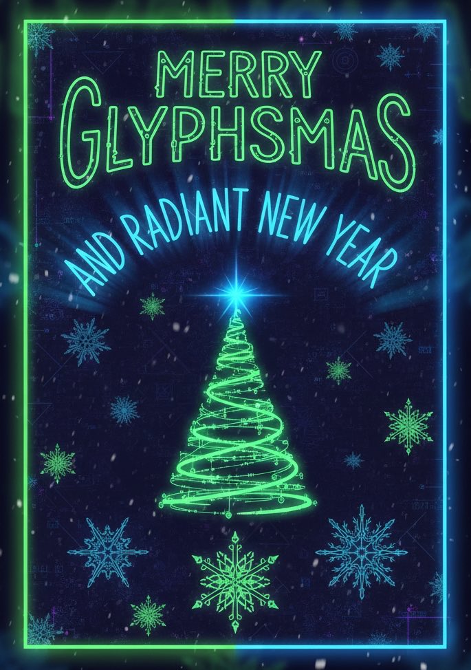 Radiant Foundation tweet media