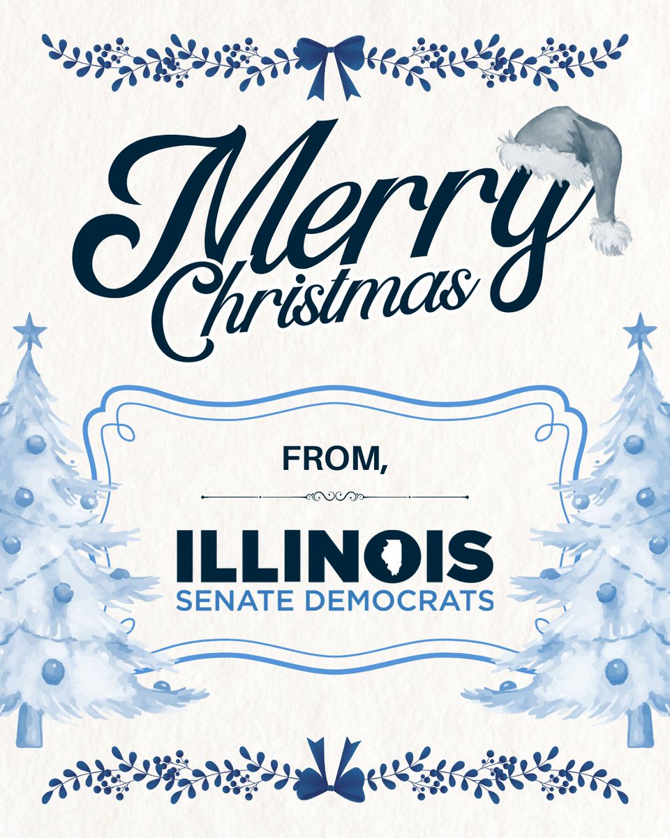 Elect IL Senate Dems tweet media
