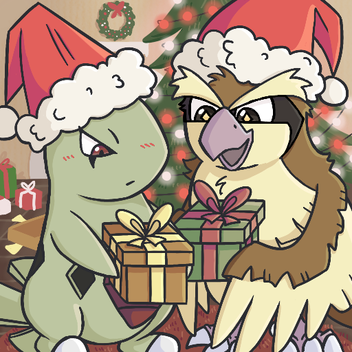 Merry Christmas from RainbowDevs!

This wonderful image is part of a set created for us by Xe_Cute (xe-cute.art) which we use in our Discord server. Come join if you wanna hang out.

However you celebrate (or not) we hope that you are all having a wonderful Christmas!