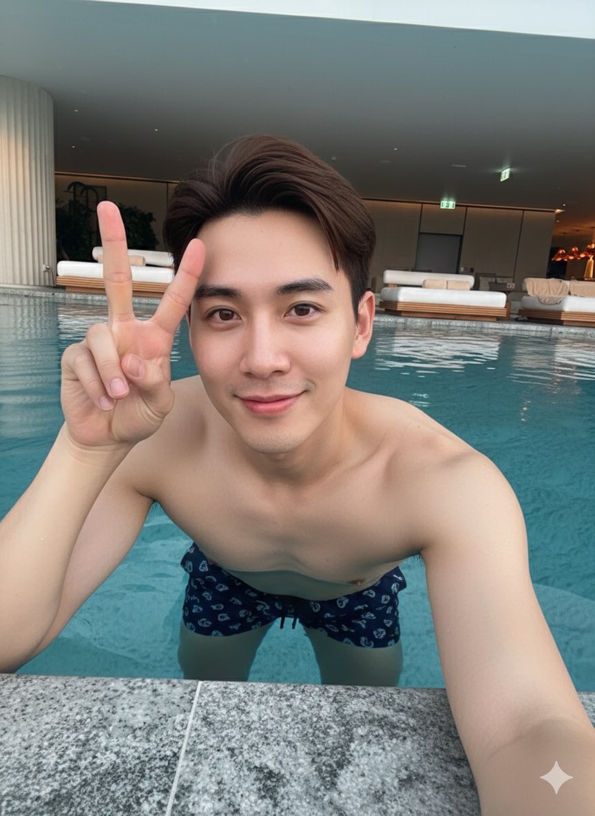 yamakooon's tweet photo. え、タイプ
がしかしタイ人ぽいの気のせい？ https://t.co/Y2ClYWJjtw