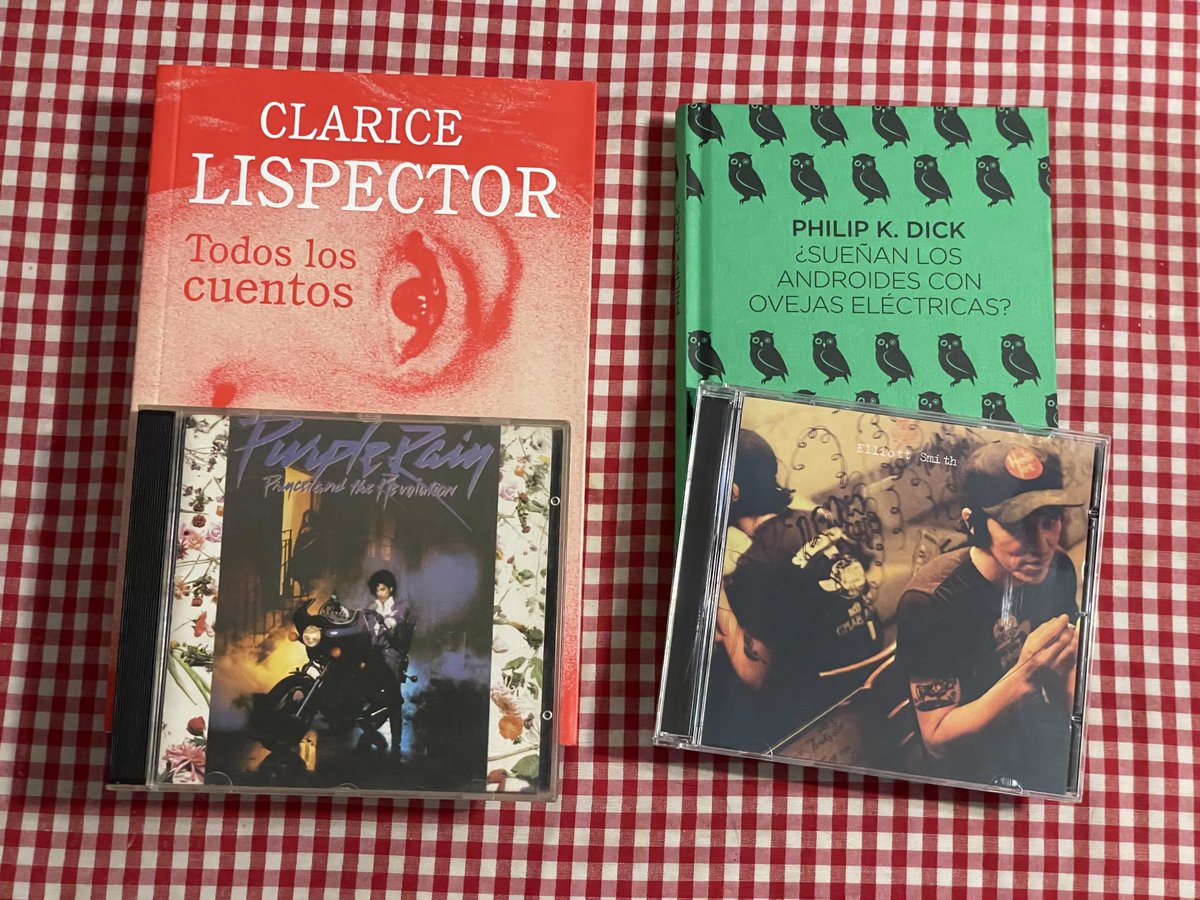 la risa que me da que se nota fácilmente cuál es para mí y cuál es para el