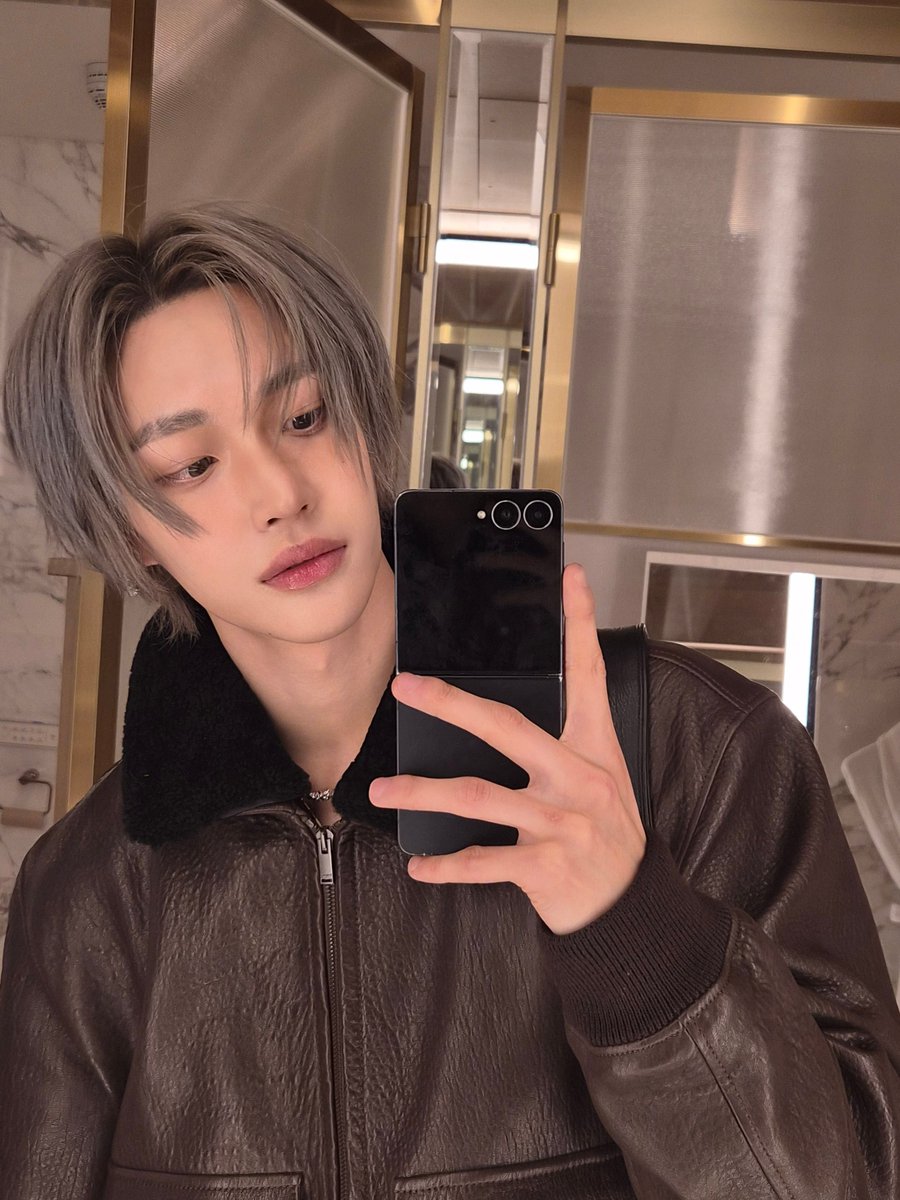원빈 버블 ♡
