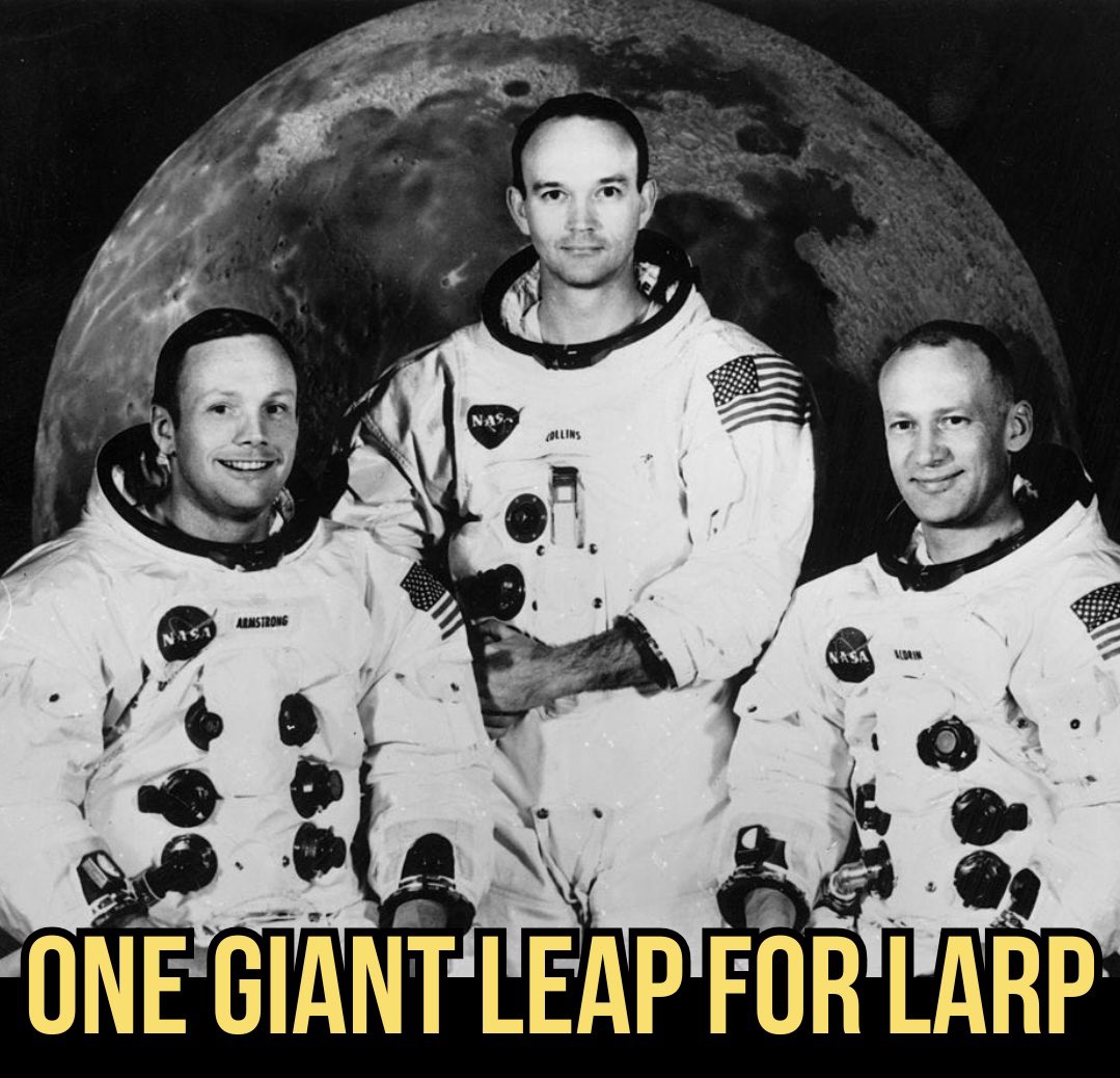 truthache68's tweet photo. #LARP https://t.co/hLquxie15c