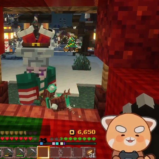 모자뭐임
🦌:제 친군데요?