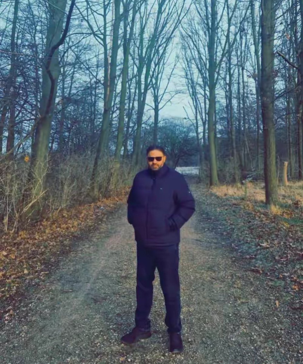Tanveer Masood🇩🇰🇵🇰 tweet media
