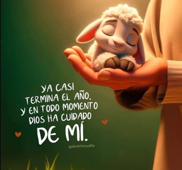 ¡Amén!