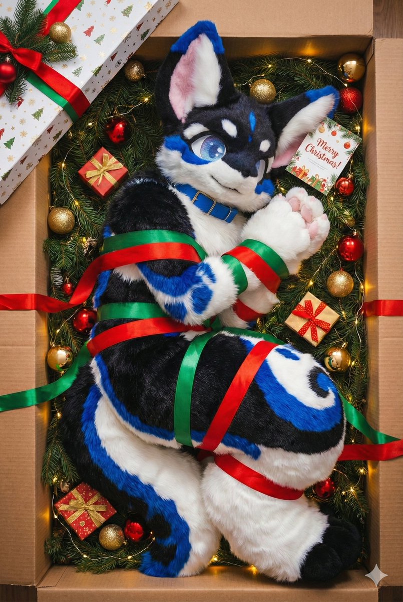 梓夏🐾Tsuha🐾ツハ🔜寺もふ tweet media