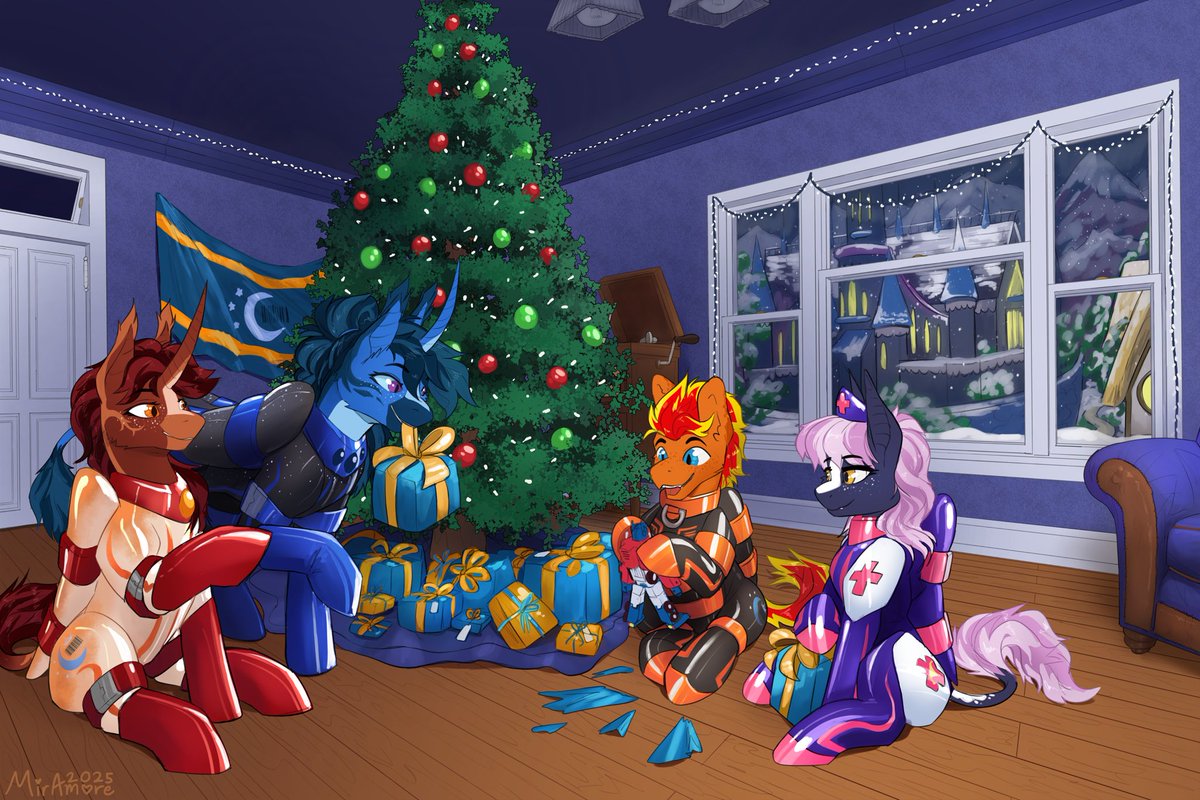 Prince Fireheart🔞 tweet media