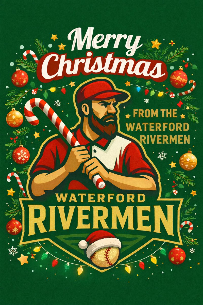 Waterford Rivermen tweet media