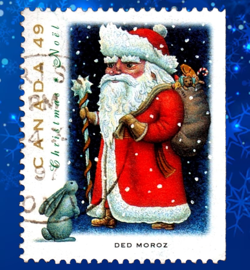 Merry Christmas.! 🎅🎄❄️