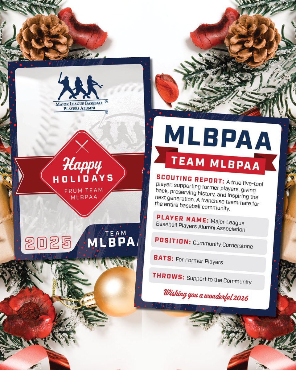 MLBPAA tweet media
