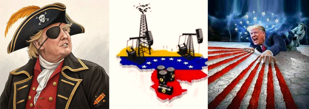 DoloresdelVal16's tweet image. No era contra➡️drogas: es el petróleo. El imperio,al desnudo en bancarrota. x.com/i/status/20033… @Megafono_Mx @780AM @AmeliachPSUV @jornalhojeemdia @chilevision @aajtak @PrensaPopularCo @LailaTajeldine #6AM @GabrielaEsPais #EstamosAlAire #ColombiaAlternativa #ELPAÍSAmérica