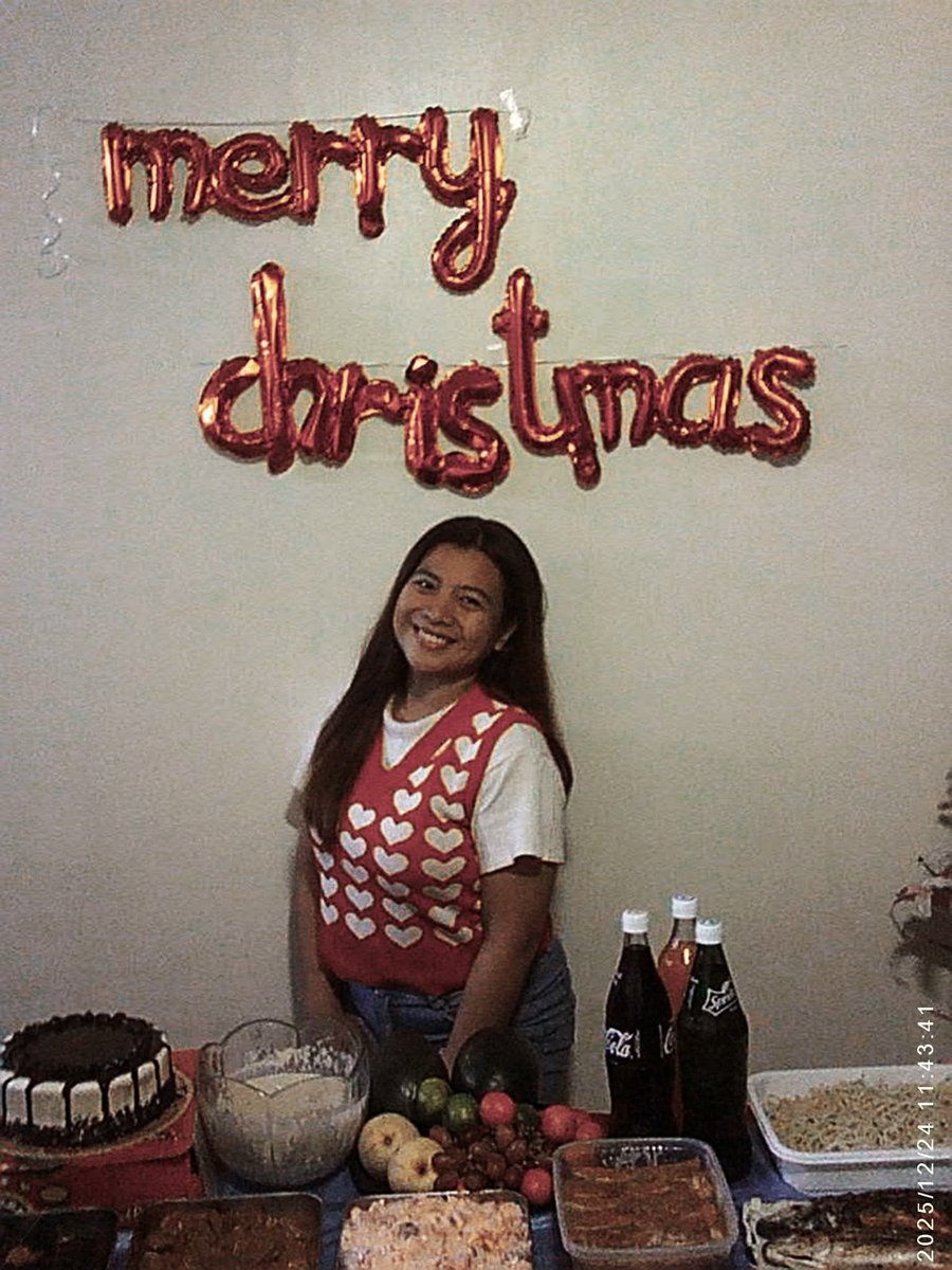 Oh. Its still Christmas 🎄✨