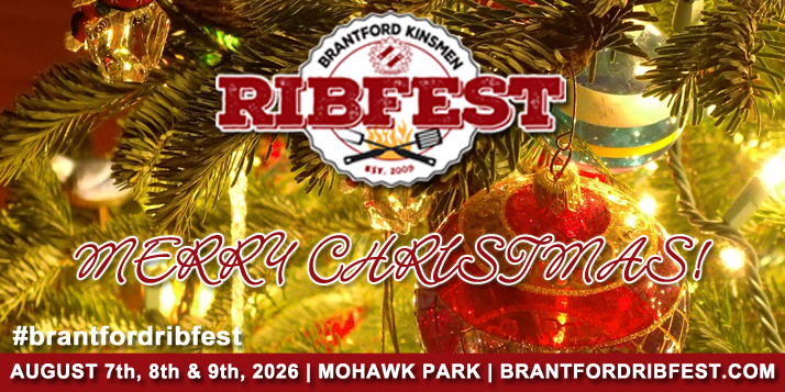 Brantford Kinsmen Ribfest 🍁 tweet media