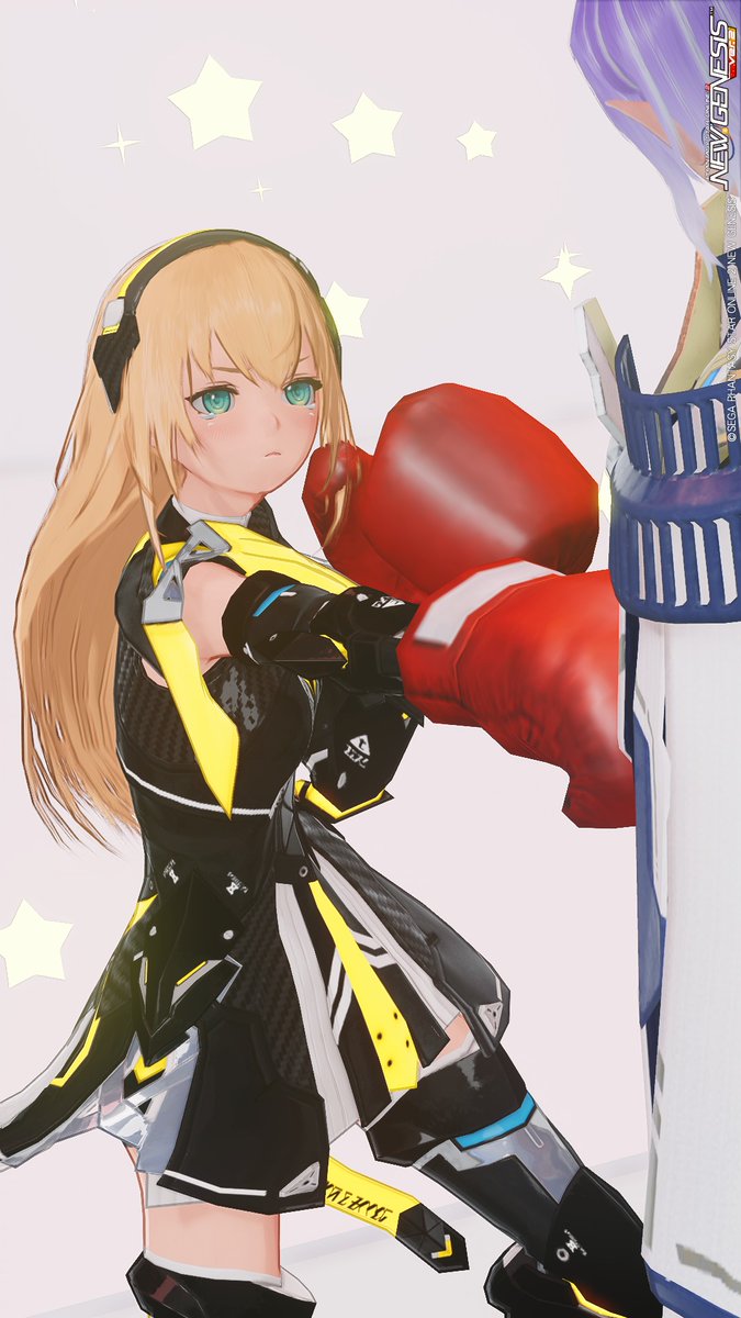 Morimori_mottui's tweet image. クロ「ストーリー新章PVの話ならマノン君だって…。オルタレルム(？)がリテムに似ているとか… 誰もが到着して１秒で気づくようなことを、さも自分が見抜きました！みたいに無駄に深刻そうな口調で……って、ぺちぺち殴ってくんなや (；ﾟДﾟ)ｳｾﾞｪ 」
#PSO2NGS #PSO2NGS_SS