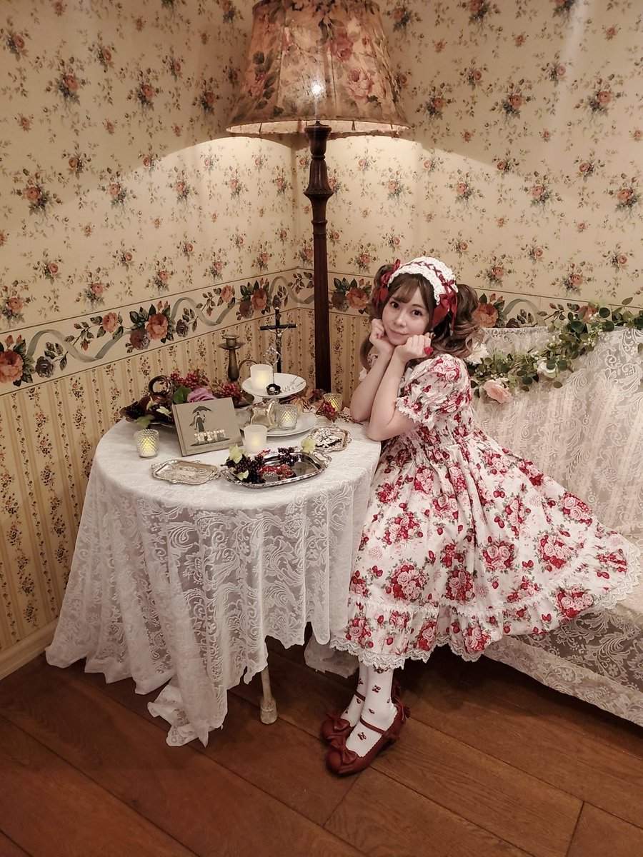 花山 侑巳 (Hanayama Ami) tweet media