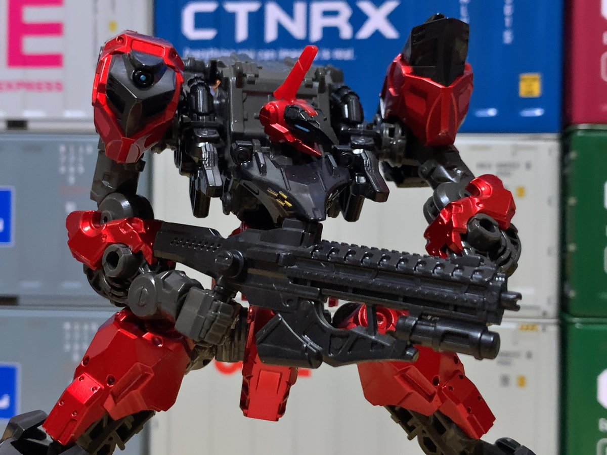 MACKY@末期 tweet media