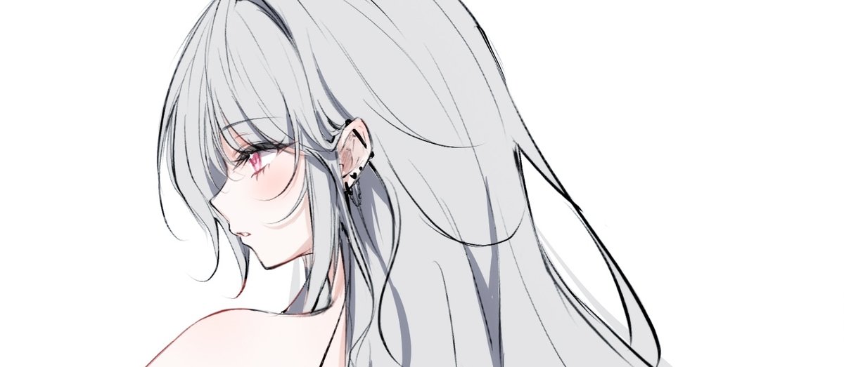 遅くなったけどふぁんぼ更新しました！
OCちゃん没集