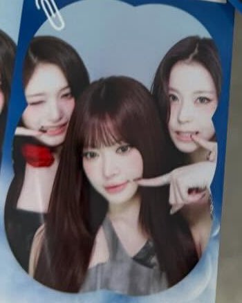 막강즈 더이상 애기들 아니고 여신들이잖아🤯