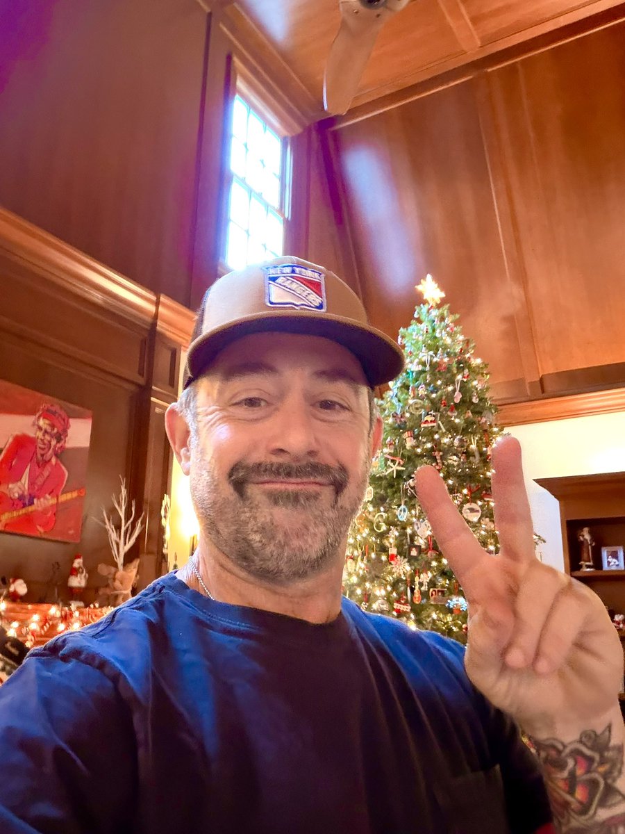 Tony Greer tweet media